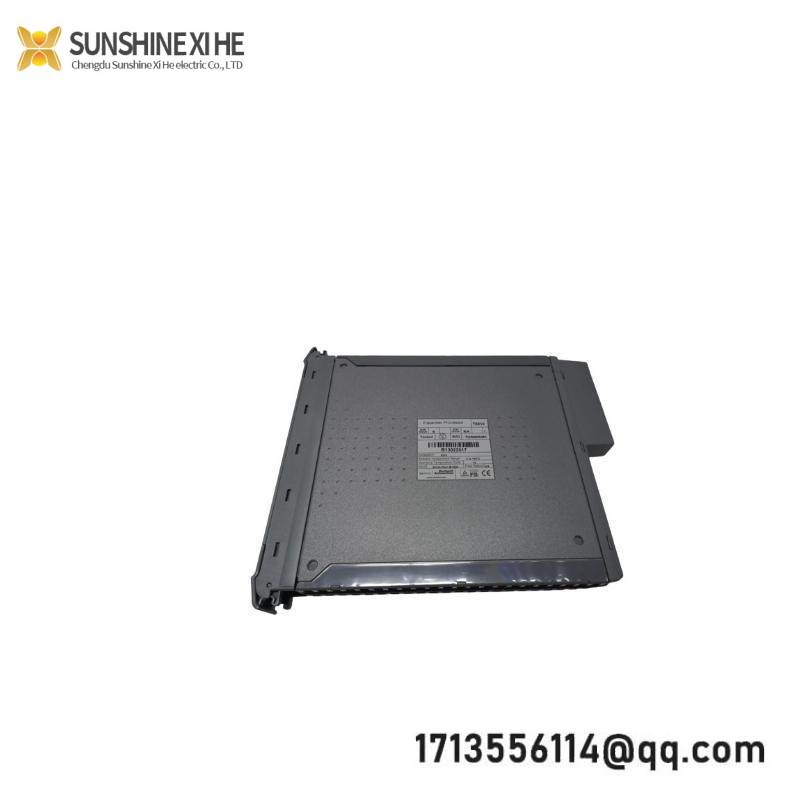 ICS Triplex T9882 Analogue output TA