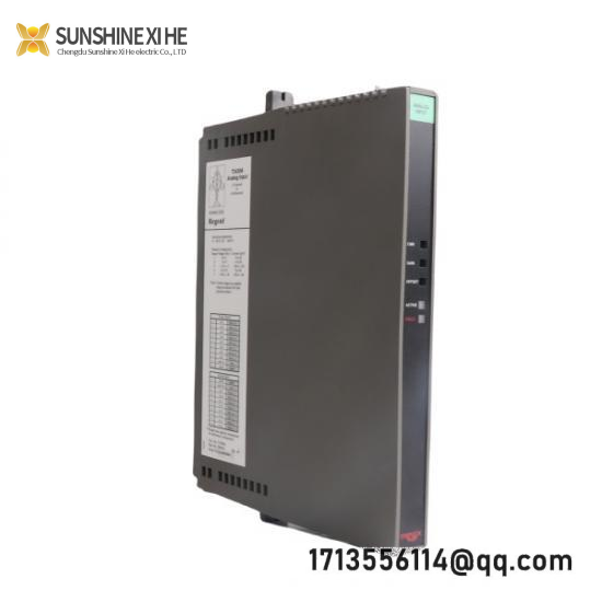 ICS TRIPLEX TC-201-01-4M5