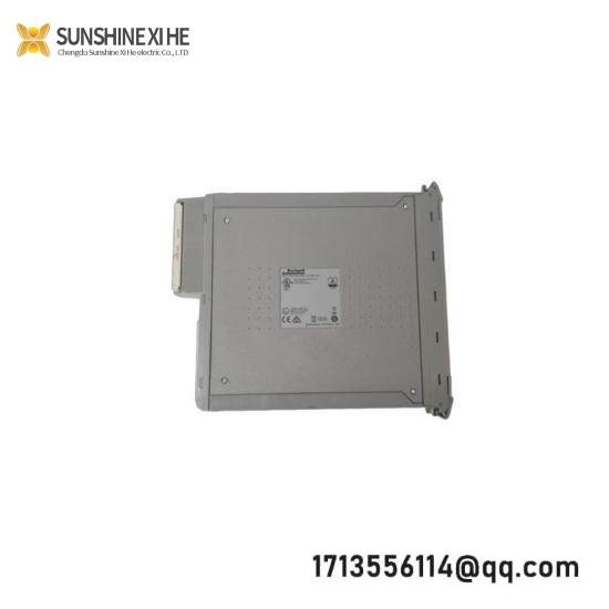 ICS TRIPLEX TC-201-01-4M5