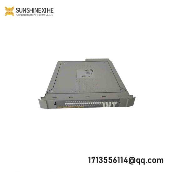 ICS TRIPLEX TC-201-01-4M5