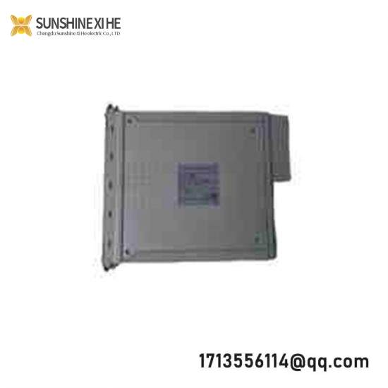 ICS TRIPLEX TC-801-02-4M5