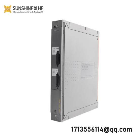 ICS Triplex Trusted T7150A Comms Module