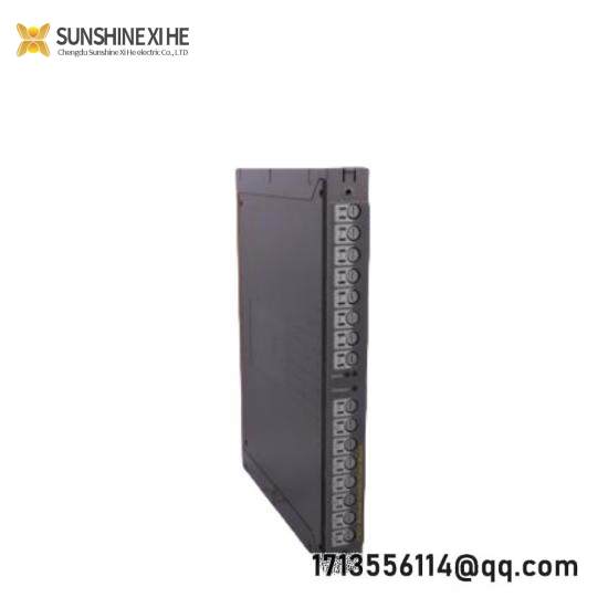 ICS Triplex Trusted T8223