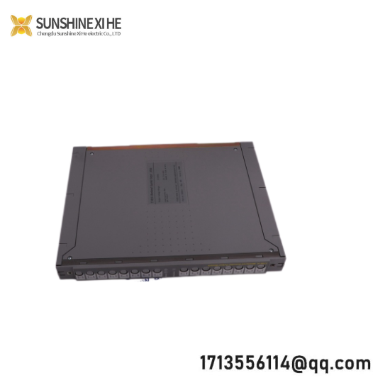 ICS Triplex Trusted T8243  Plug In Diagnostic Interface