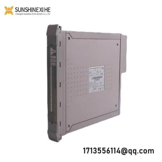 ICS TRIPLEX Trusted T8331C Analog Output Module