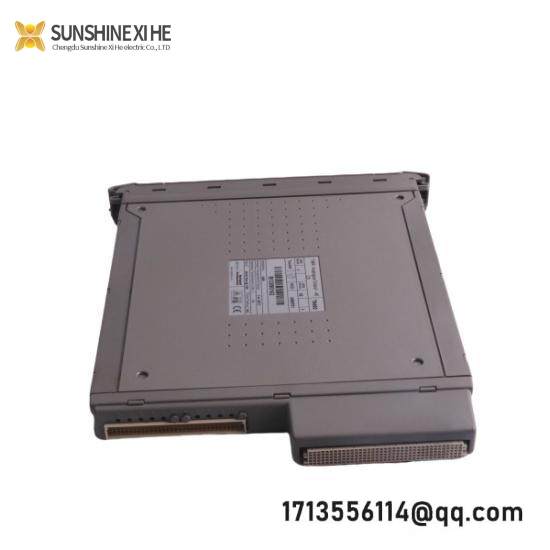 ICS Triplex Trusted T8480  I/O Complex Equipment