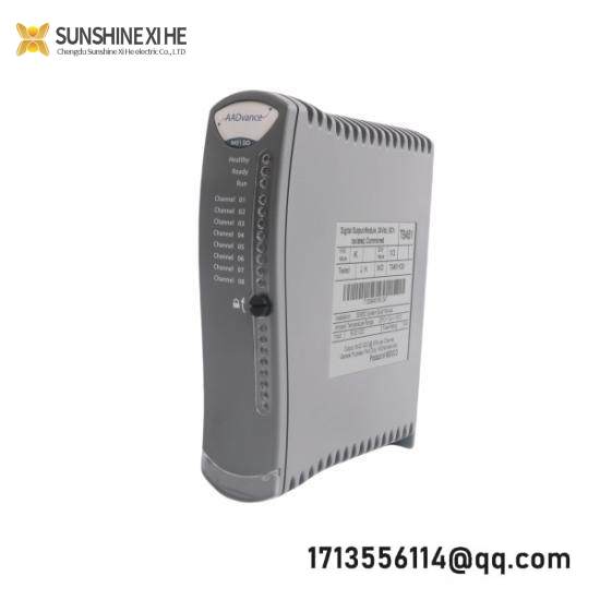 ICS Triplex Trusted T8153C