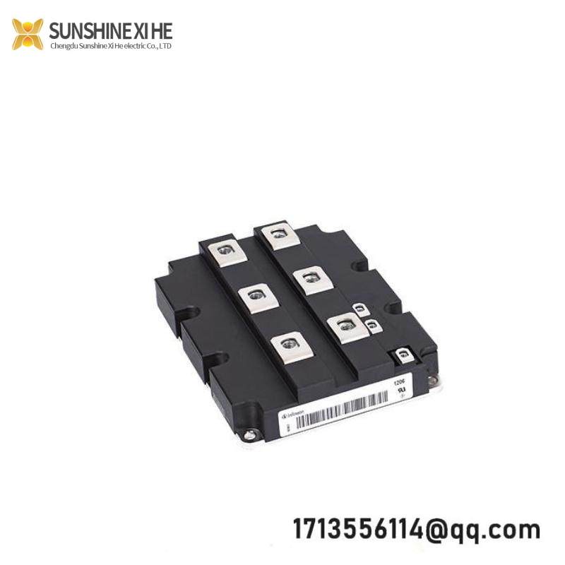 IGBT FZ1800R16KF4 Trans IGBT Module