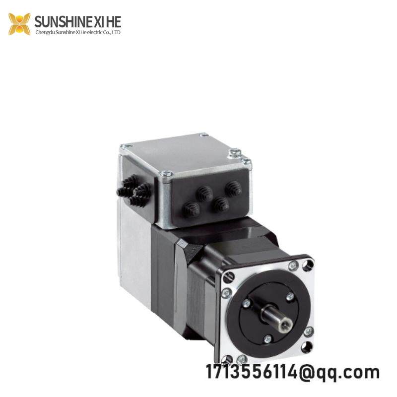 Schneider Electric ILA1F571PB1A0 Servo Motor