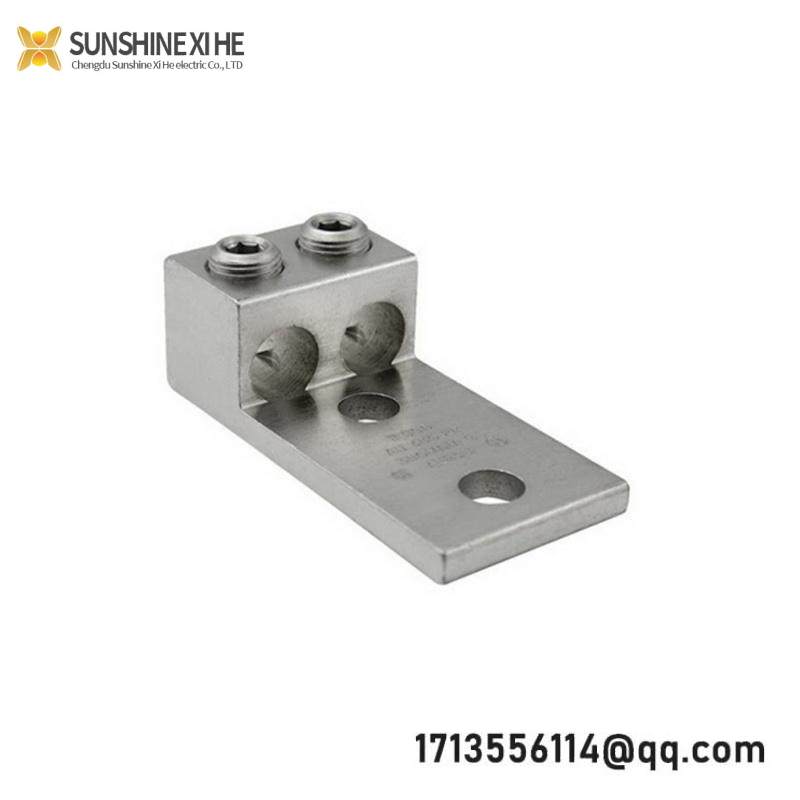 ILSCO AU350 2-Conductor