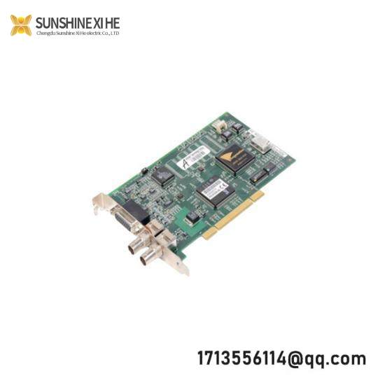 Imagenation PX-610A-00 Cyber Video Frame Card