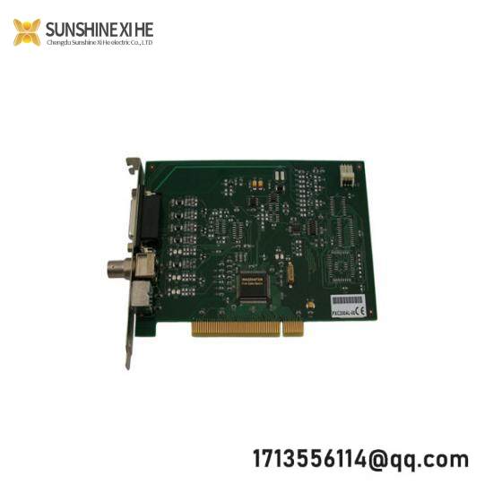 Imagenation PXC200AL-00 Acquisition card