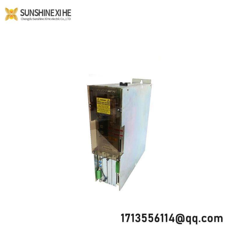 INDRAMAT 109-0943-3801-05