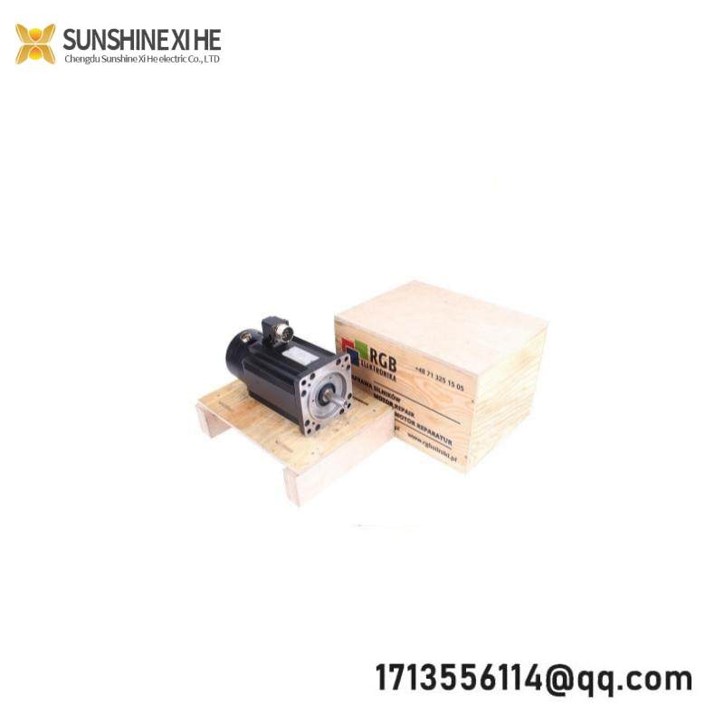 INDRAMAT 109-0943-4A19-00