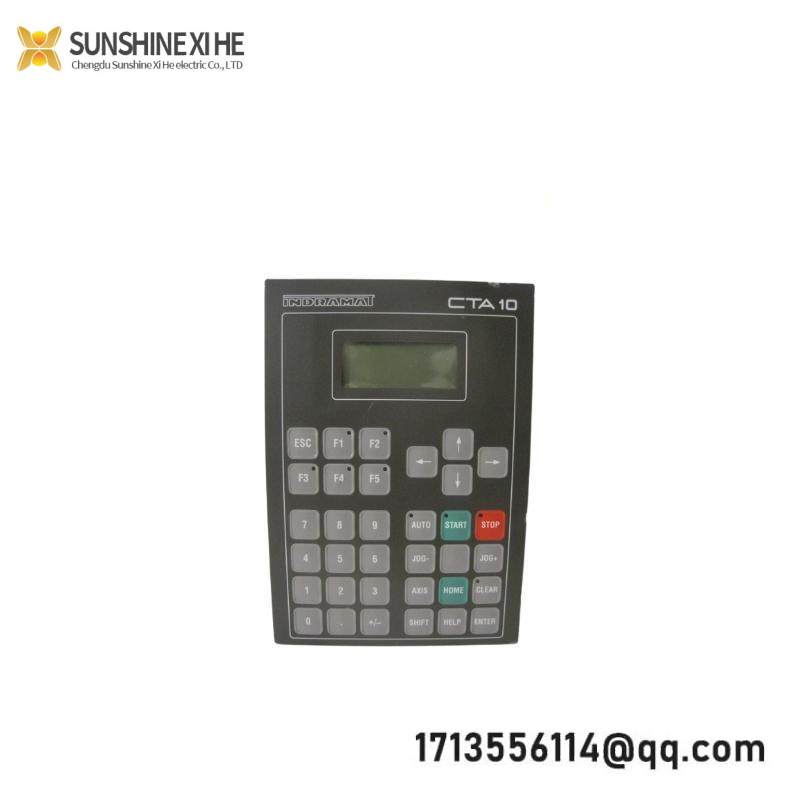 INDRAMAT 109-525-1252A