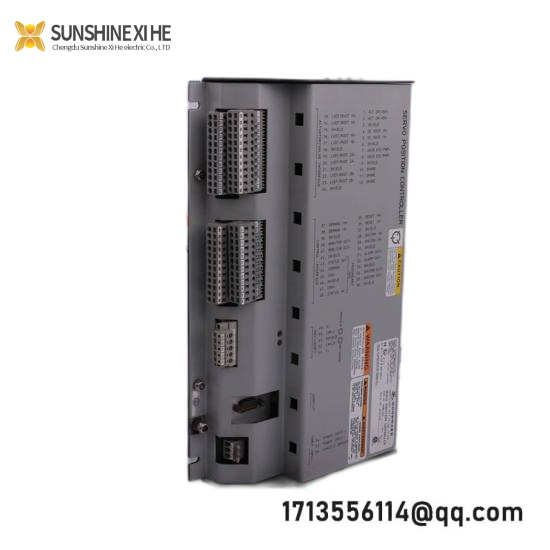 INDRAMAT CTA10.1B-000-FW  Operator Panel