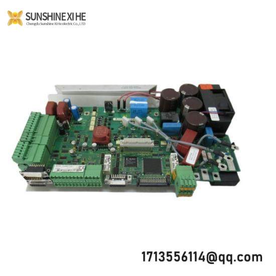 INDRAMAT DKC01.3-040-7-FW Servo Drive