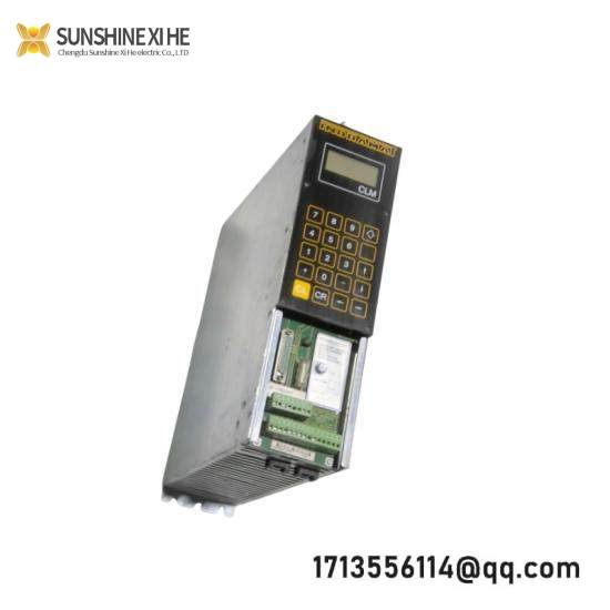 INDRAMAT KDS1.3-150-300-W1
