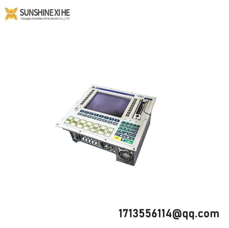 INDRAMAT MAC093B-0-OS-2-C/130-A-0/S005