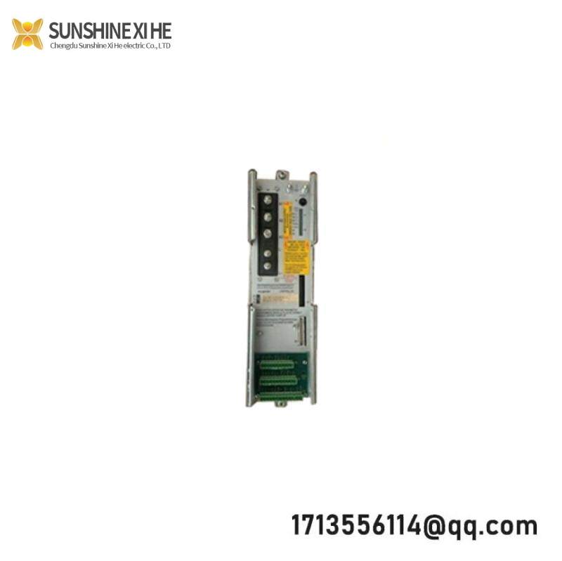 INDRAMAT MAC112C-0-ED-2-C/130-B-0/S003