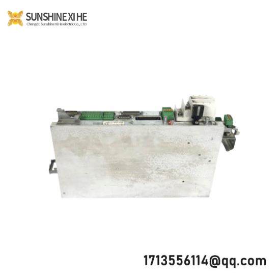 INDRAMAT MAC112C-0-HD-2-C/180-A-2/S029