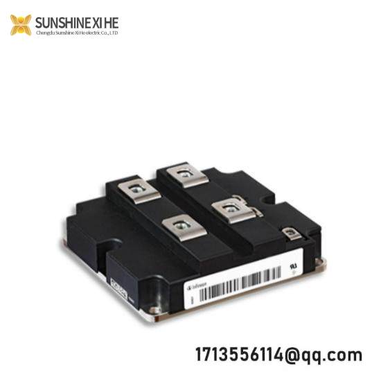 INFINEON FZ800R33KF2C  ICBT Module