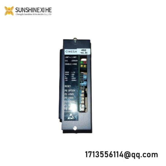 INFRANOR DRIVE MATE 2404 K81 Modular