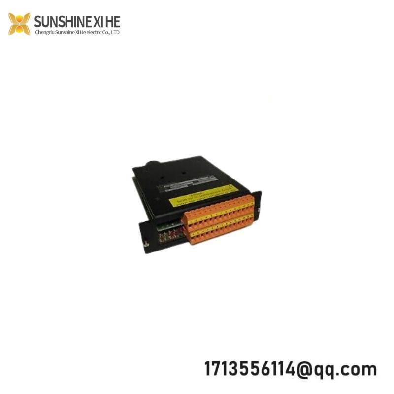 INFRANOR GMBH MSM0606 Servo Amp