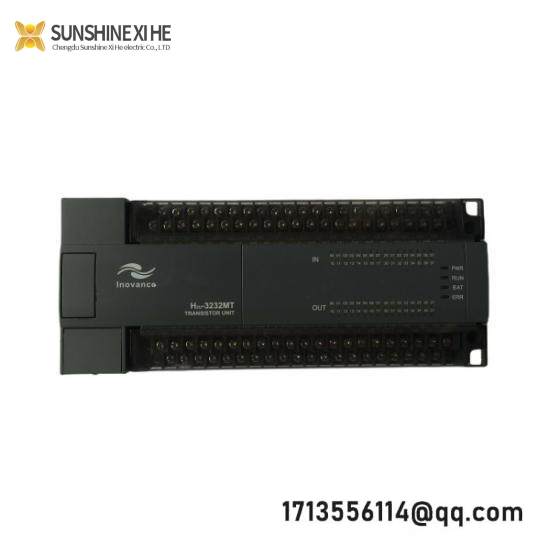 INOVANCE H2U-2416 MT programmer controllable
