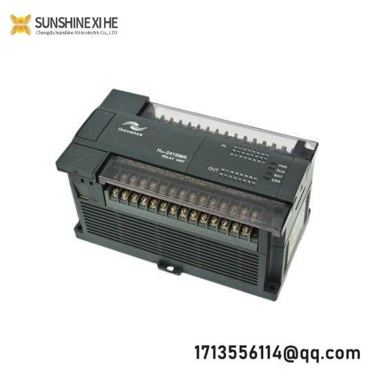 INOVANCE H2U-2416MR Programmable Controller