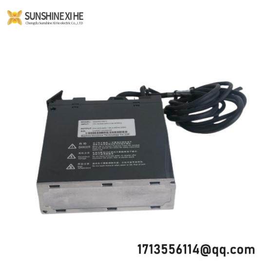 INOVANCE IS620PS1R61-C Servo Drive