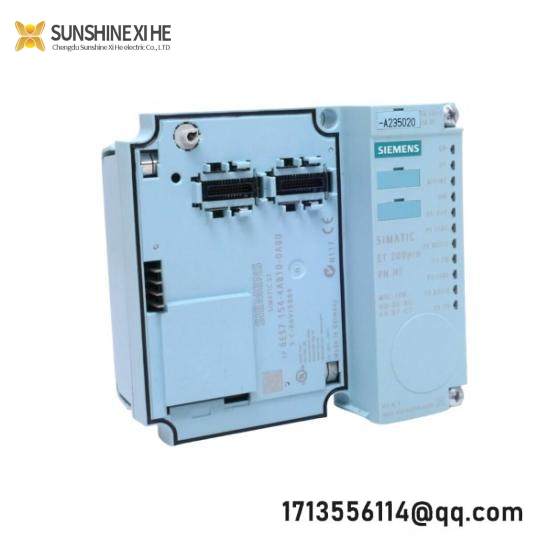 INTERFACE AZI-2723