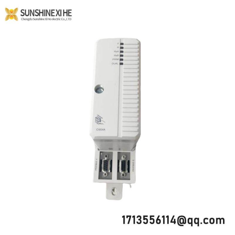 INTERFACE AZI-2723