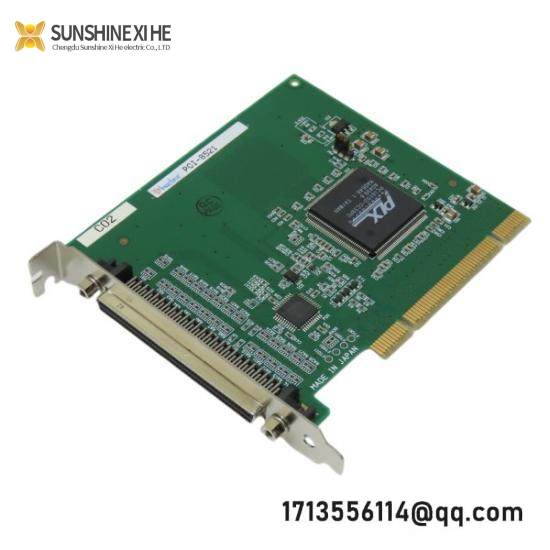 INTERFACE PCI-8521 Interface board