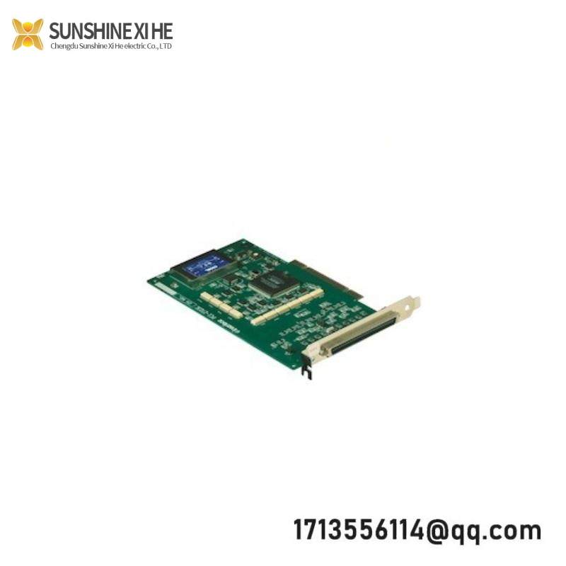 INTERFACE QPS-1050 QST-2002 DIO32/32 point insulation