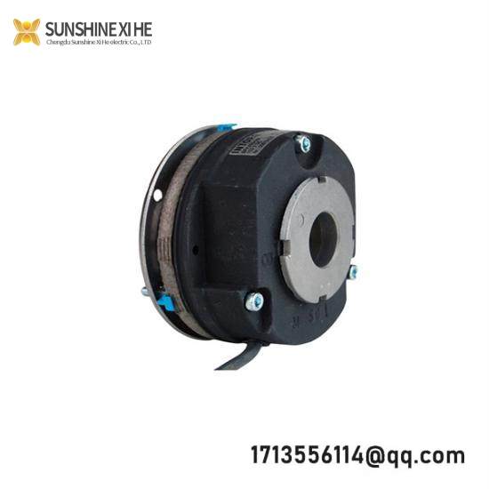 INTORQ BFK458-12E service brake