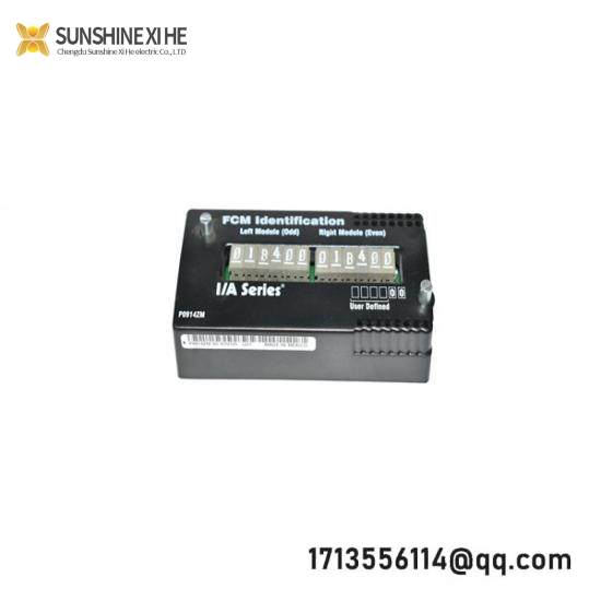 Foxboro SSA-T8028-0652