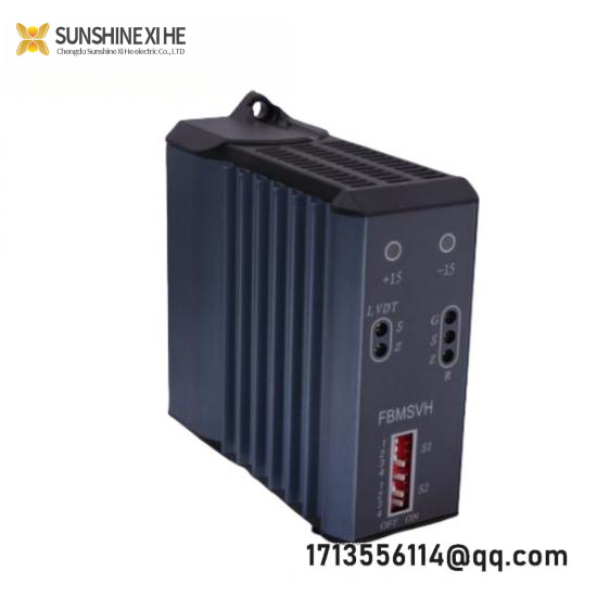 Foxboro P0926GX(FBM233)