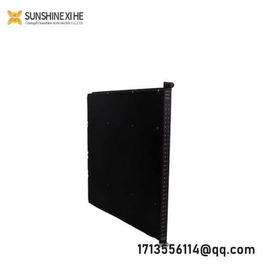 Invensys Triconex 3503E  Pulse Input