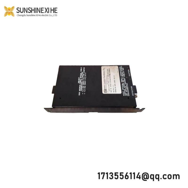  IOP116 1-800-3159-MAX OR 215-393-4080 Optical/Electrical Interface
