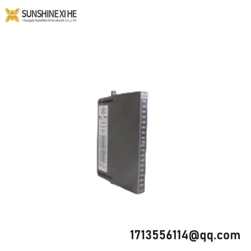 GE IS200 UCVBG1A Controller module