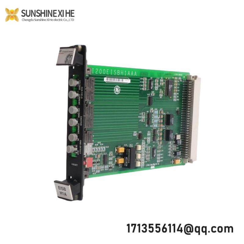AB 2711P-RDB15C Display Module
