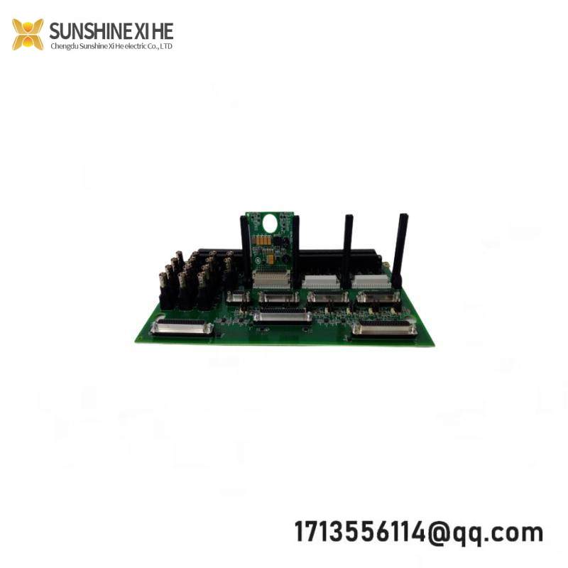 GE IS200AEPCH1ABC Control Board