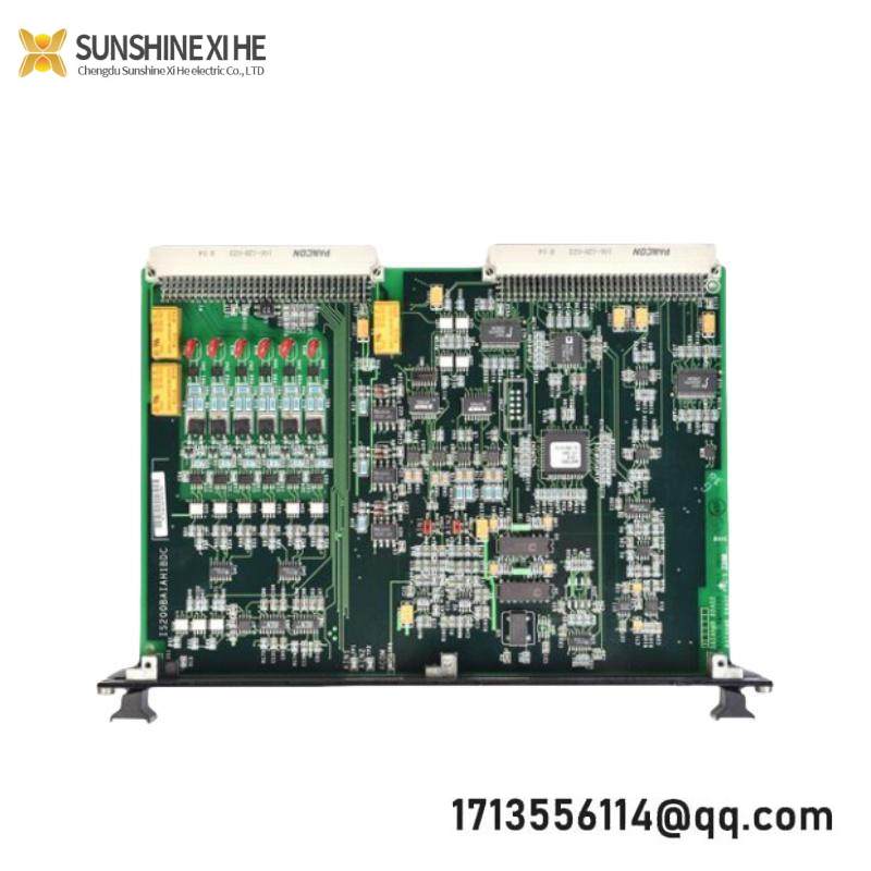 GE IC695ACCMD0