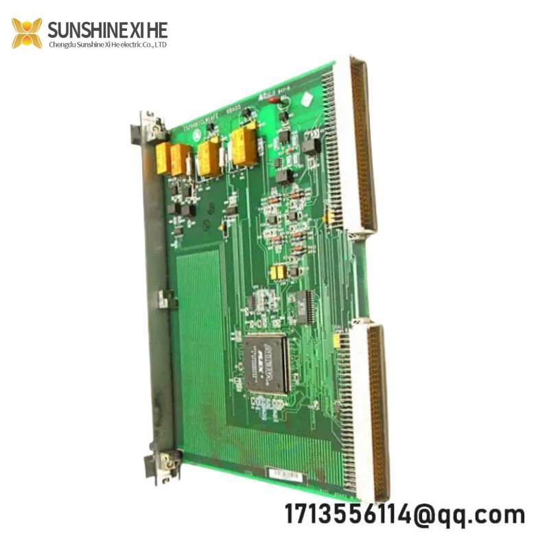 GE IS200BICIH1ADC PCB BOARD