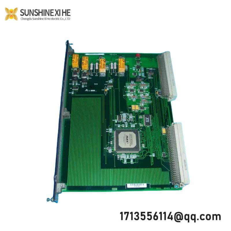 GE IS200BICLH1 6BA04 PCB MODULE