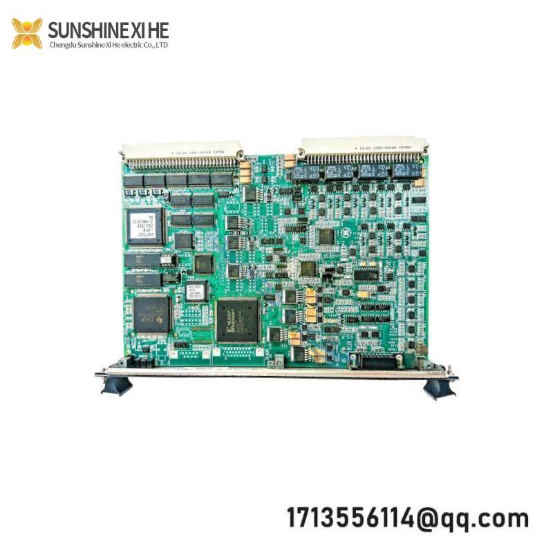 GE IS200BICLH1AFE INTERFACE BOARD