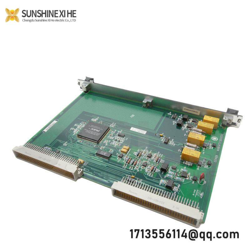GE IS200BICLH1BAA Pcb Circuit Board