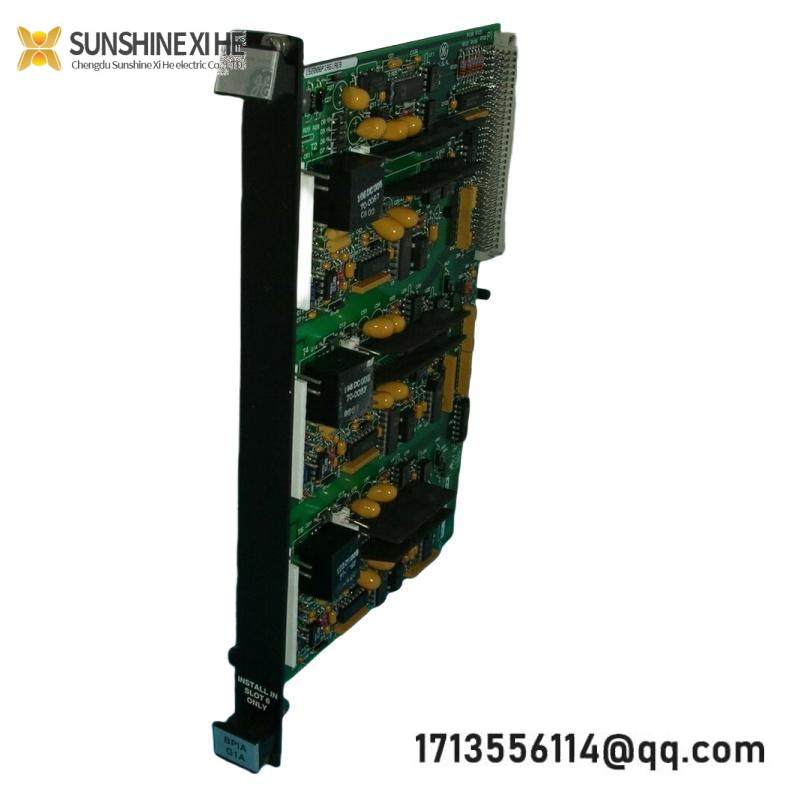 GE IS200BPIAG1AEB Pcb Circuit Board