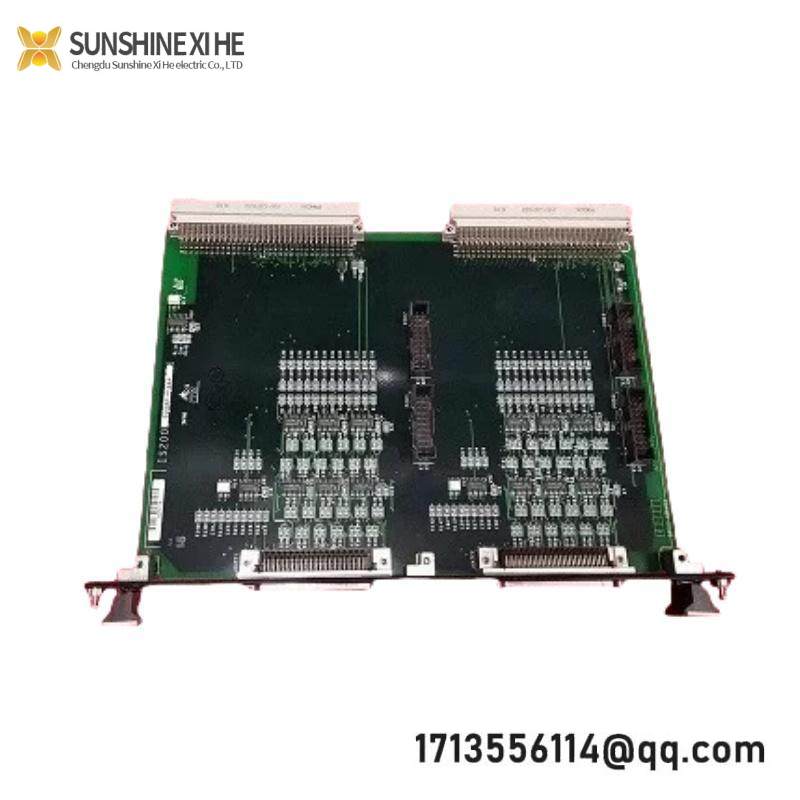 GE IS200BPIIH1AAA control modules